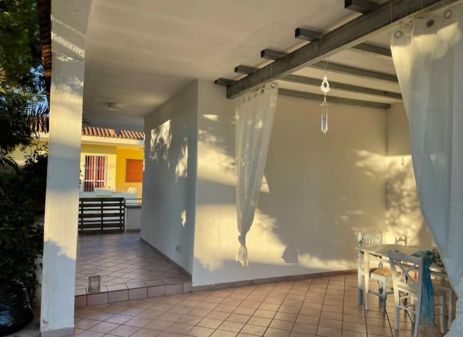 Villa Lina Capilungo ภายนอก รูปภาพ