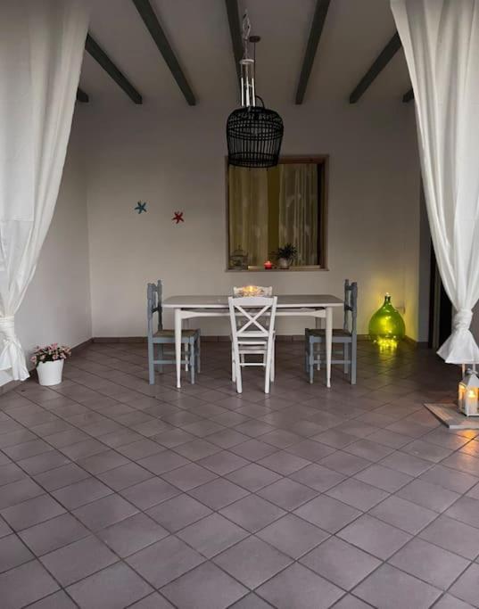 Villa Lina Capilungo ภายนอก รูปภาพ