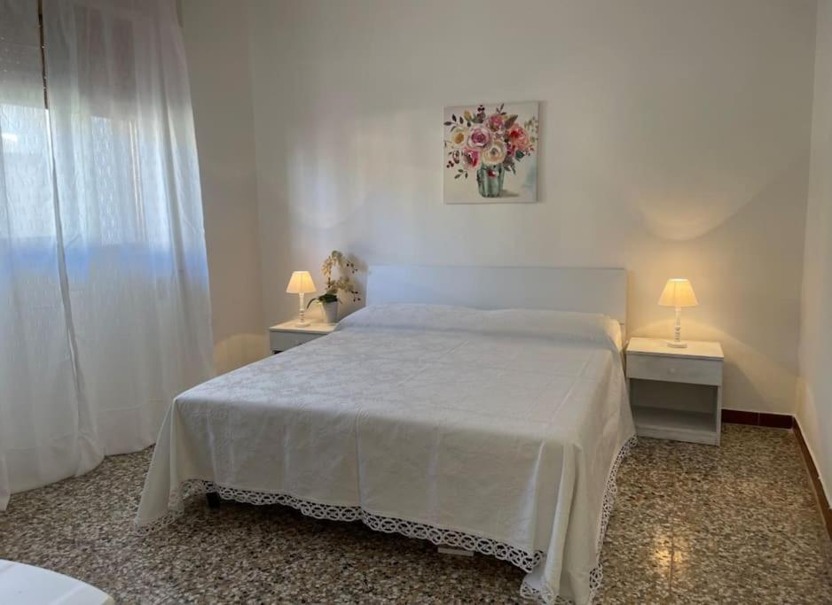 Villa Lina Capilungo ภายนอก รูปภาพ